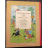  Tintin T.03 / Hergé / Tintin in America (B1) / C / EO colour / 1 Album - First Belgian edition - 1945
