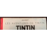  Tintin T.03 / Hergé / Tintin in America (B1) / C / EO colour / 1 Album - First Belgian edition - 1945
