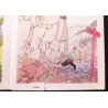  Tintin / Hergé / The Sceptre of Ottokar / POP-HOP Album / 1 Album / EO / 1971