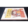  Tintin / Hergé / The Sceptre of Ottokar / POP-HOP Album / 1 Album / EO / 1971
