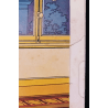  Tintin / Hergé / The Sceptre of Ottokar / POP-HOP Album / 1 Album / EO / 1971