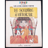  Tintin / Hergé / Het Scepter van Ottokar / Album POP-HOP / 1 Album / EO / 1971
