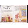  Tintin / Hergé / The Sceptre of Ottokar / POP-HOP Album / 1 Album / EO / 1971