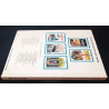  Tintin / Hergé / Het Scepter van Ottokar / Album POP-HOP / 1 Album / EO / 1971