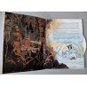 Tintin / Hergé / Pop-Hop / We walked on the moon / 1 Album / EO / 1969