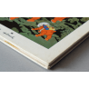 Tintin / Hergé / Pop-Hop / We walked on the moon / 1 Album / EO / 1969
