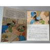 Tintin / Hergé / Pop-Hop / We walked on the moon / 1 Album / EO / 1969
