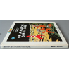 Tintin / Hergé / Pop-Hop / We wandelden op de maan / 1 Album / EO / 1969