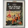 Tintin / Hergé / Pop-Hop / We walked on the moon / 1 Album / EO / 1969