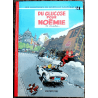 Spirou and Fantasio T.21 / Fournier / Glucose for Noémie / C / 1 Album / EO - 1971