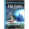 Spirou en Fantasio T.23 / Fournier / Tora Torapa - C - 1 Album - EO - 1973