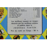  Michel Vaillant / T.01 "De grote uitdaging" / Jean Graton / Heruitgave 1959