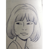  Yoko Tsuno T.11 / De tijdsspiraal / Leloup / C / 1 Album / Heruitgave