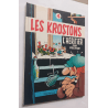  The Krostons T.04 / L'Héritier / Dedication Deliège / C / 1 Album / EO - 1984