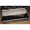 Verzameling opdrachten / Clarke - Ptiluc - Jean-Luc Deglin / 5x C / 5 Albums / EO / 2012/2018