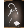 Book signing collection / Clarke - Ptiluc - Jean-Luc Deglin / 5x C / 5 Albums / EO / 2012/2018