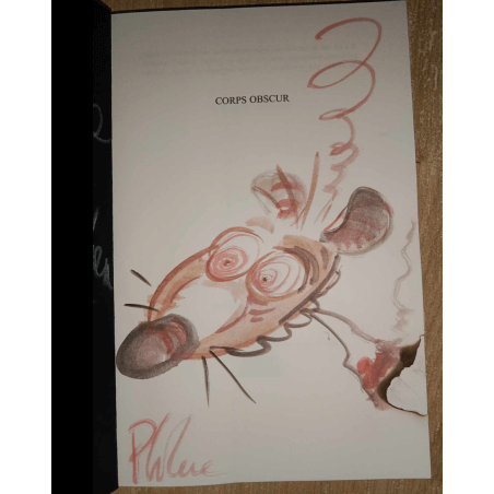 Verzameling opdrachten / Clarke - Ptiluc - Jean-Luc Deglin / 5x C / 5 Albums / EO / 2012/2018