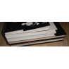 Verzameling opdrachten / Clarke - Ptiluc - Jean-Luc Deglin / 5x C / 5 Albums / EO / 2012/2018