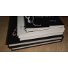 Verzameling opdrachten / Clarke - Ptiluc - Jean-Luc Deglin / 5x C / 5 Albums / EO / 2012/2018