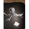 Verzameling opdrachten / Clarke - Ptiluc - Jean-Luc Deglin / 5x C / 5 Albums / EO / 2012/2018