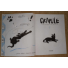 Verzameling opdrachten / Clarke - Ptiluc - Jean-Luc Deglin / 5x C / 5 Albums / EO / 2012/2018