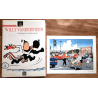 Willy Vandersteen - The Bruegel of the Comics - C + jacket - 1 Album - Limited edition - 1994