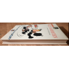 Willy Vandersteen - The Bruegel of the Comics - C + jacket - 1 Album - Limited edition - 1994