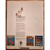 Willy Vandersteen - The Bruegel of the Comics - C + jacket - 1 Album - Limited edition - 1994