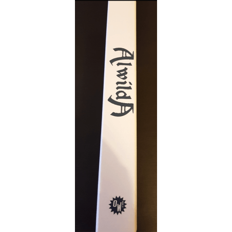  Awilda T.01 bis T.03 / Farbdedikation Mitton / 3x C + Box - 3 Album - EO - 2017/2021
