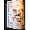  Awilda T.01 tot en met T.03 / Kleur Mitton / 3x C + doos - 3 Album - EO - 2017/2021