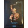  Awilda T.01 bis T.03 / Farbdedikation Mitton / 3x C + Box - 3 Album - EO - 2017/2021