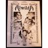  Awilda T.01 tot en met T.03 / Kleur Mitton / 3x C + doos - 3 Album - EO - 2017/2021