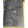 Luc Leroi / Integral / Dedication full page by Denis J.-C. / C / 1 Album / EO / 2012
