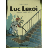 Luc Leroi / Integral / Gehele pagina toegewijd door Denis J.-C. / C / 1 Album / EO / 2012