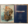  Normandië, legendarische liner / Kleuropdracht Lemercier G. / C - 1 Album - EO - 2011