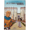  Op het land van Horus T.01 tot en met T.07 / Kleurbeschrijving van Dethan / 7x C / 7 Albums / EO / 2001/2008