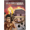  Op het land van Horus T.01 tot en met T.07 / Kleurbeschrijving van Dethan / 7x C / 7 Albums / EO / 2001/2008