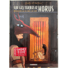 Op het land van Horus T.01 tot en met T.07 / Kleurbeschrijving van Dethan / 7x C / 7 Albums / EO / 2001/2008