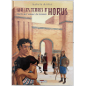  Op het land van Horus T.01 tot en met T.07 / Kleurbeschrijving van Dethan / 7x C / 7 Albums / EO / 2001/2008