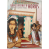  Op het land van Horus T.01 tot en met T.07 / Kleurbeschrijving van Dethan / 7x C / 7 Albums / EO / 2001/2008