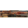  On the lands of Horus T.01 to T.07 / Dethan color dedication / 7x C / 7 Albums / EO / 2001/2008