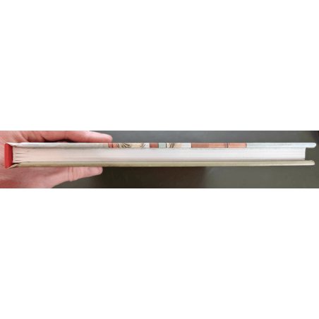  Lova / Integral / Dedication Servais / C / 1 Album / EO / 2000