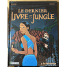 The Last Book of the Jungle T.03 / Spring / Colour Dedication Filed H. / C 1 Album / EO / 2006