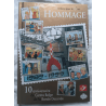 Philabédé / Eerbetoon aan de pioniers / C / 1 Album / Beperkte en getelde editie / 1999