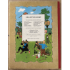  Tintin T.18 / Hergé / The case of Tournesol (B20) / C / EO / (1956)