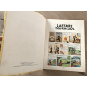  Tintin T.18 / Hergé / The case of Tournesol (B20) / C / EO / (1956)
