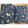  Tintin T.18 / Hergé / The case of Tournesol (B20) / C / EO / (1956)