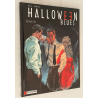  Halloween blues T.01 / Premonitions / Colour dedication Kas / C / 1 Album / EO / 2003