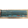 Okhéania T.01 to T.05 / Complete series / 5x C / EO / (2008/2012)