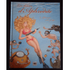  De geneugten van Aphrodite, deel 1 1 + deel 2 - 2x C - Complete serie - EO - (2010/2014)